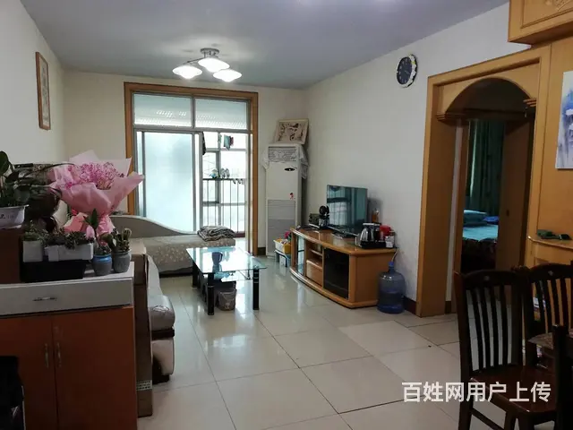 魏野花苑 普通住宅 精装修 - 图片 4