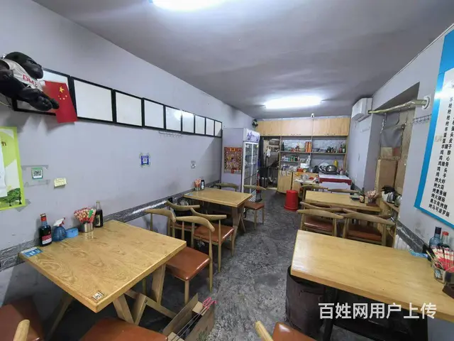 南岗 餐馆出兑 餐饮饭店出兑 - 图片 2