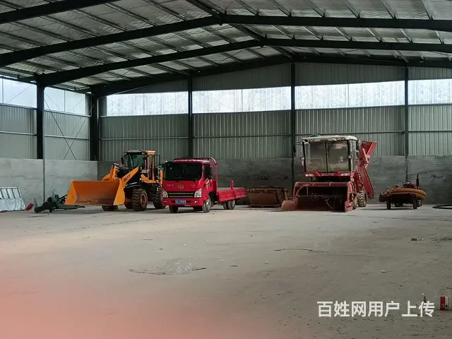 脱粒机 - 图片