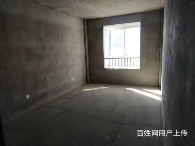 28.8万哈理两湾城，六楼带阁楼，毛坯现房 - 图片 4