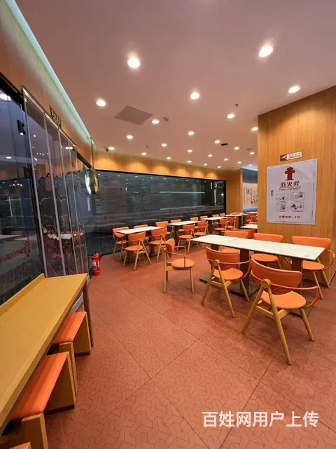 【搞定了！】道里步行街西十一道街连锁麻辣烫出兑餐饮店转让 - 图片 4