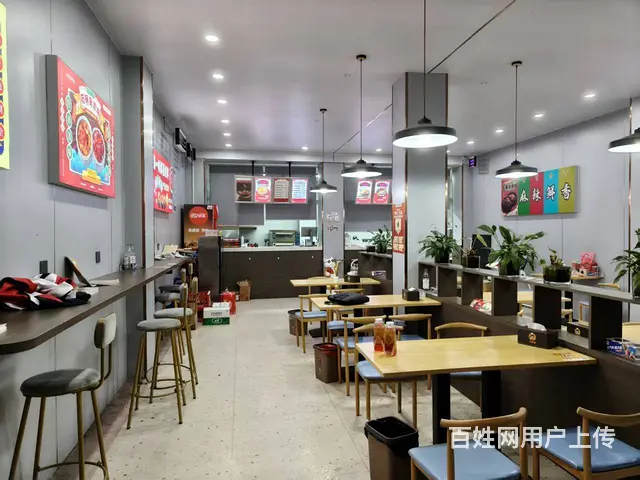 （徐州找店网）大吴步行街餐饮旺铺转让 - 图片 2