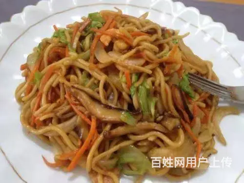 揭阳 炒粿炒面大众化 经济实惠 适合自主创业 - 图片 5