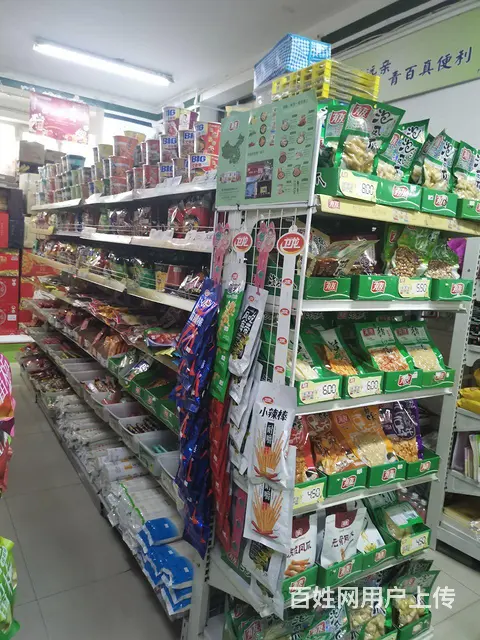 位于小区门口第一家，地理位置优越，人流量大，客源稳定。 - 图片 6