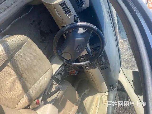 【搞定了！】唐骏 赛菱 厢式货车 国4 - 图片 1