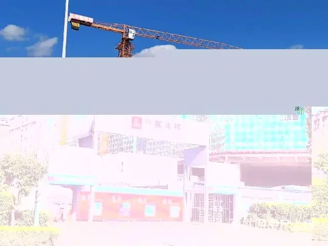 济南长清区租赁悬挑梁工字钢，各类项目，一站供应 - 图片 1