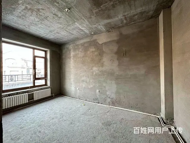多套～临江别墅盛和天下 580平 中心位 前后花园 有钥匙 - 图片 2