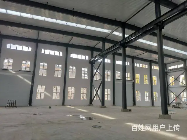 苏家屯5000平6000平出租 - 图片 9