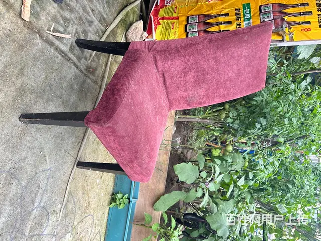 凳子适用于饭店 麻将馆非常结实9成新 有100个！ - 图片