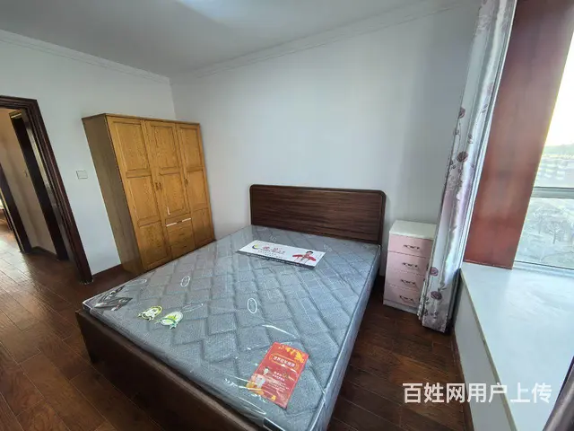 昊宇花园全家具拎包入住 - 图片 8