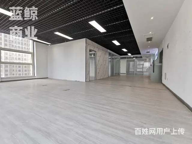 香榭大厦230平纯办公出租 - 图片 5