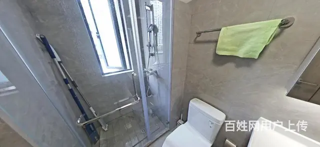 崇贤私房急售！207.00万元光合映南北精装修 - 图片 4