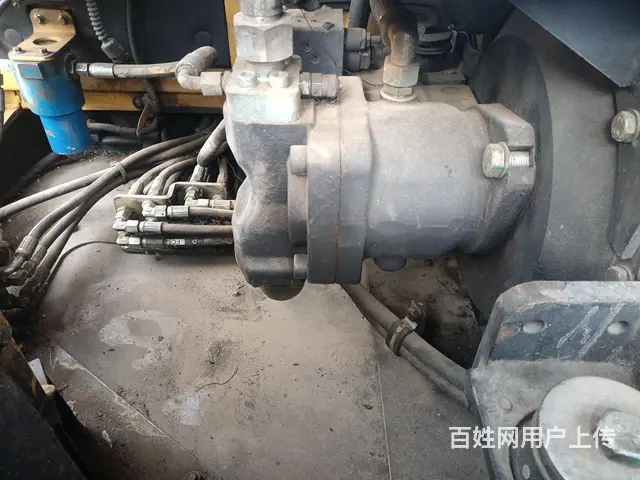 18年临工80便宜卖了 - 图片 9