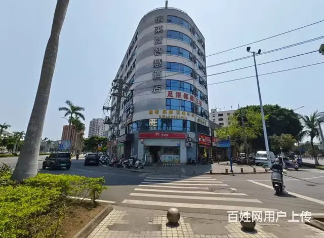 （51旺铺推荐）琼山区凤翔东路400平足浴店低价转让 - 图片 2