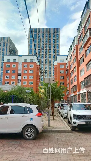 三楼三室吉租，宽敞明干净、商住两益 - 图片 7