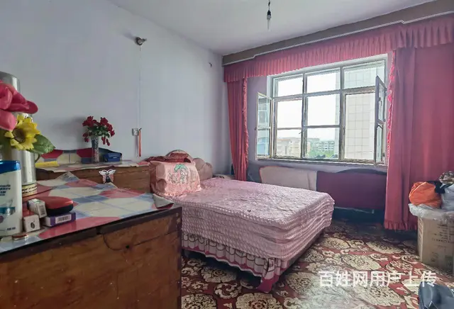 燕都一中附近6楼68平两室阴阳格局16.8万 - 图片 5