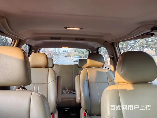 租车 小轿车 商务车 - 图片 9