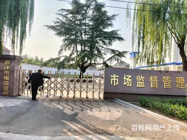 泰安迎金学校平移门电机的分类 - 图片 2