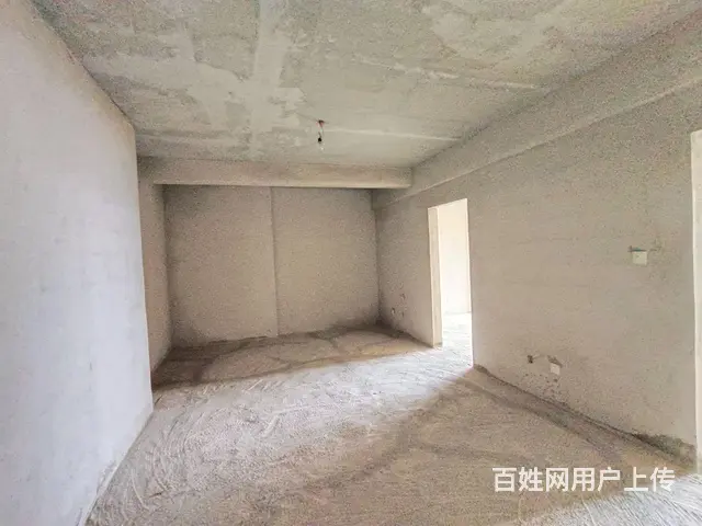 一中学区鼎鑫公寓电梯六楼毛坯4000一平 - 图片 2