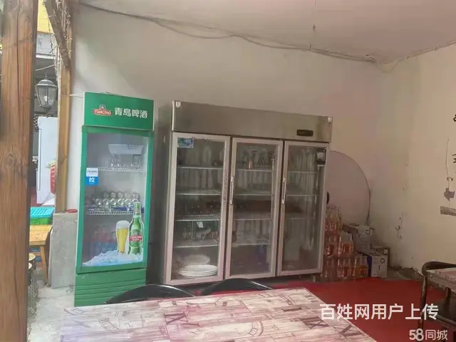 (速转店)钢铁南路庄永鼎北邻巷子小院酒馆转让 设施齐全 - 图片 2
