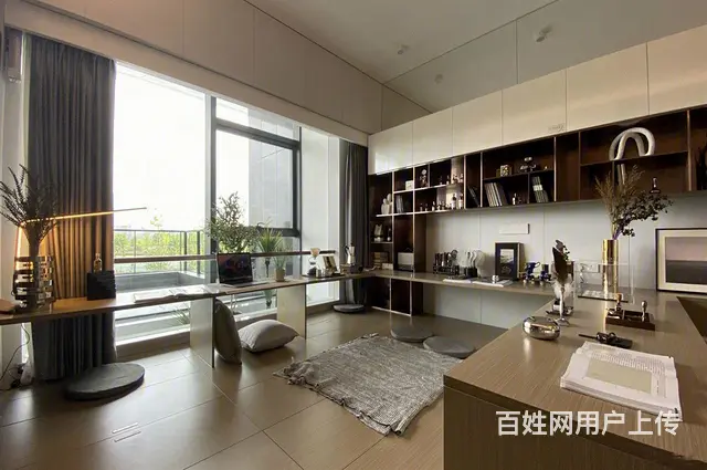 新上好盘，一手江景准现房，低总价，清盘打7折优惠赠 - 图片 11