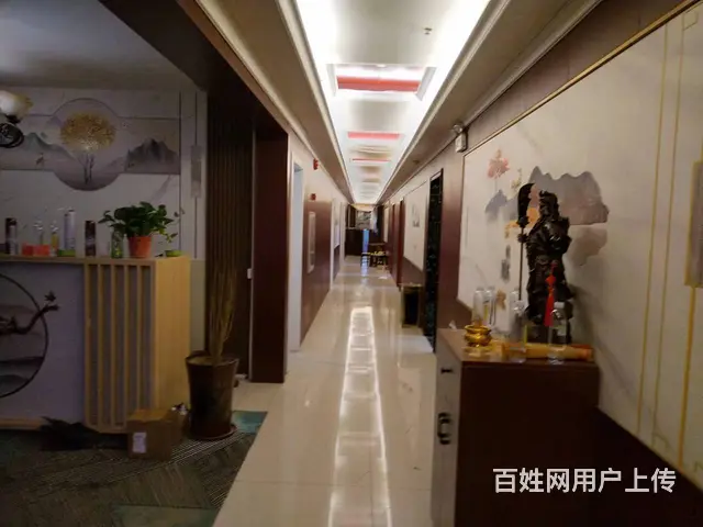 急转：黄金好位置高端养生足浴店低价转让 - 图片 1