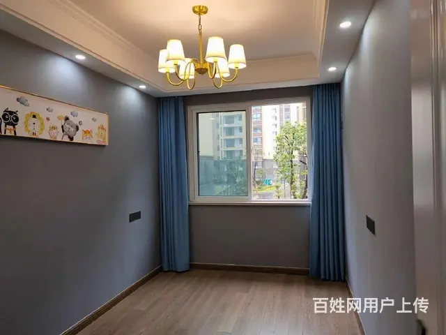 泰兴悦澜苑常州一江之隔首付5万现房入住可享受免费专车 - 图片 4