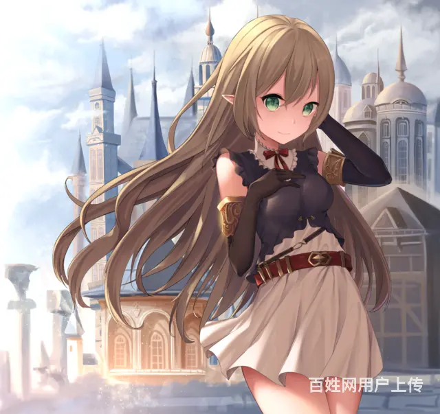 广州零基础学美术？二次元插画班 - 图片 10