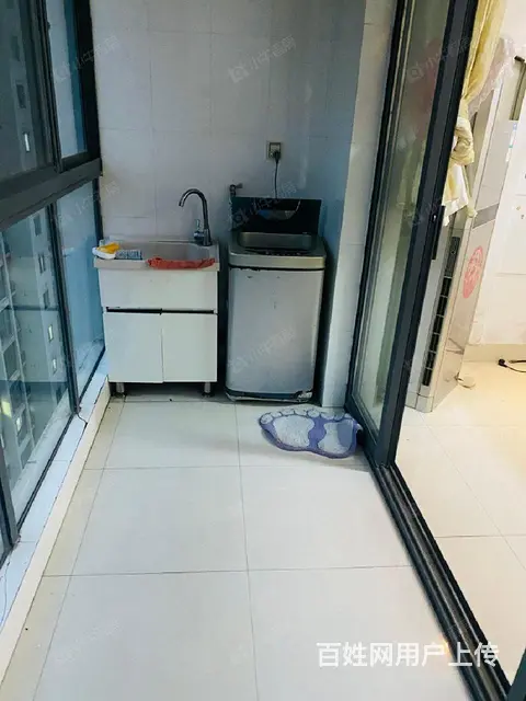 新上房东急租毗邻弘阳商圈江理工旁精装两房手次出租 - 图片 7