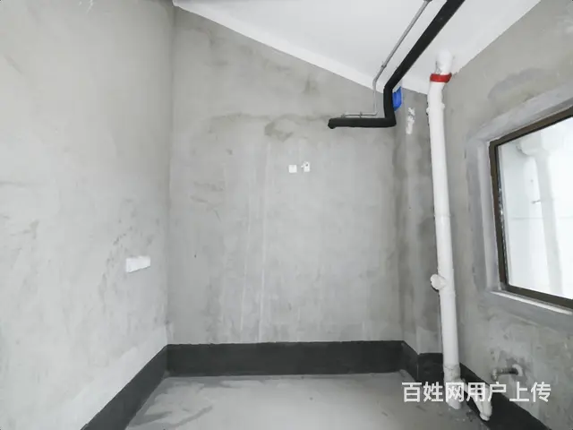 虎丘塔北  彤云嘉卉花园 3房2卫 五层电梯洋房 飞机户型 - 图片 9