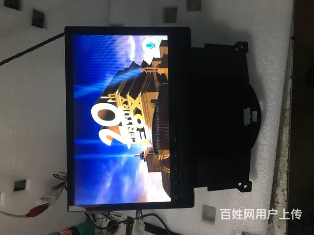 比亚迪2014款F3安卓智能导航 沈阳市皇姑区​‌ - 图片 1