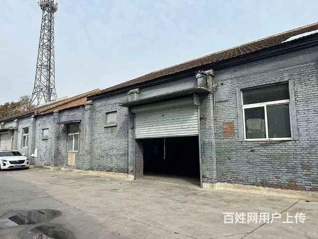 （城市在线找房免费）红星美凯龙北煤港路附近厂房出租 - 图片 1