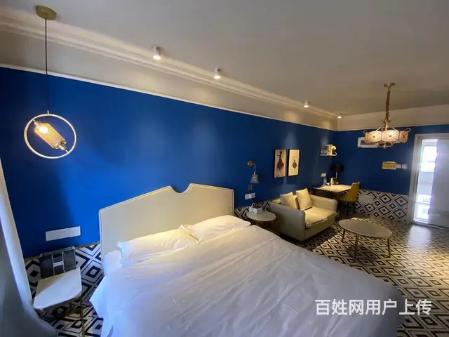张店区金晶大道酒店整体出 - 图片 6