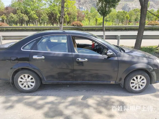 别克 凯越 2011款 1.6 手动 LX - 图片 3
