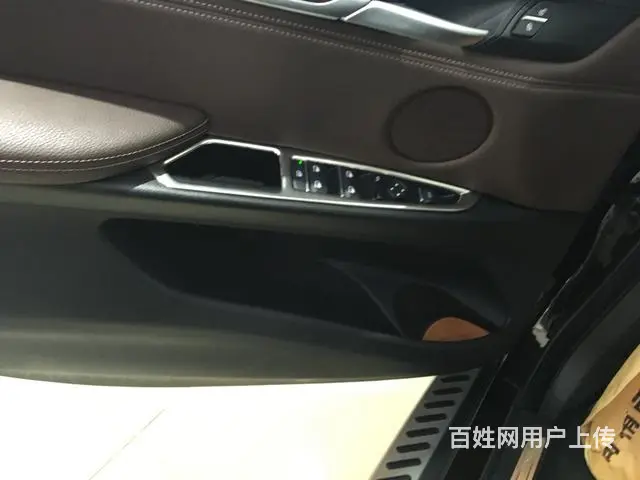 宝马X5 [进口] 2015款 2.0T 自动 四 - 图片 6
