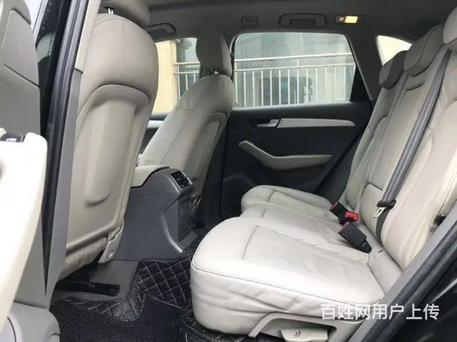 奥迪Q5 2010款 2.0TFSI 双离合 豪华 - 图片 5