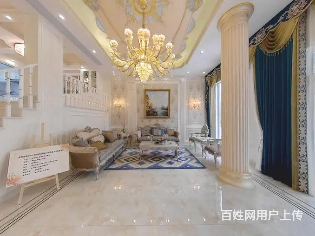 亨泰山庄 8室2厅220m?满五年 - 图片 2