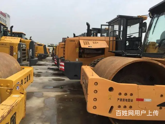 上海二手装载机哪家好—百度知道 - 图片 12