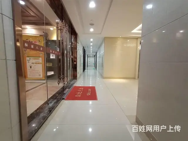 常州CBD中心甲级精装写字楼现代传媒中心 - 图片 12