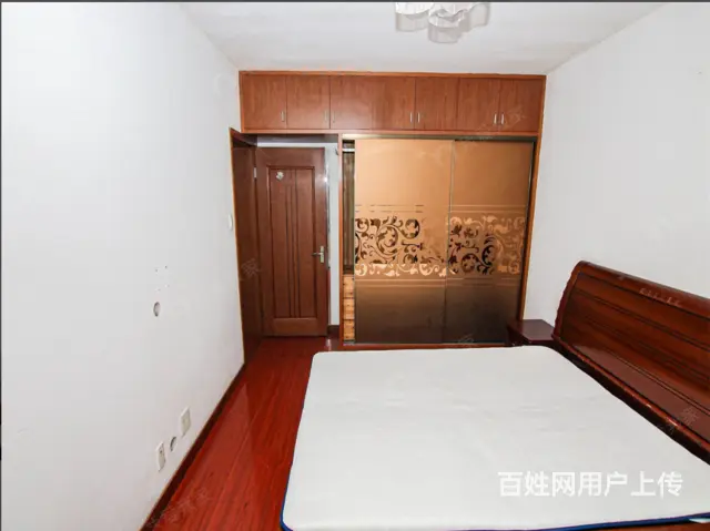 出门就是地铁 适当可以改三房 诚心出售 随时可以看房 - 图片 3