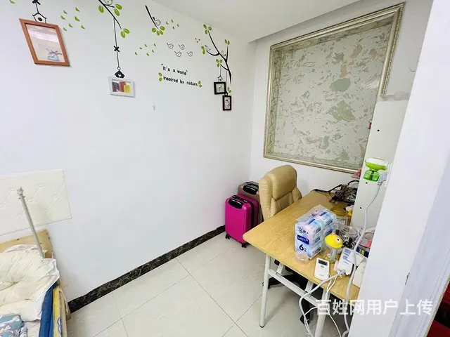 纸行路低步梯 2 楼 西门口地铁海珠中路小学 精装 - 图片 7