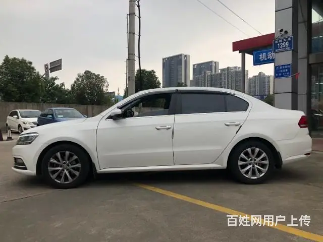 大众 朗逸 2017款 1.4TSI 双离合 230TSI - 图片 3