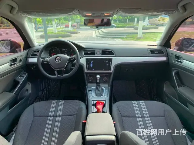 大众 凌渡 2018款 1.4TSI 双离合 28 - 图片 7