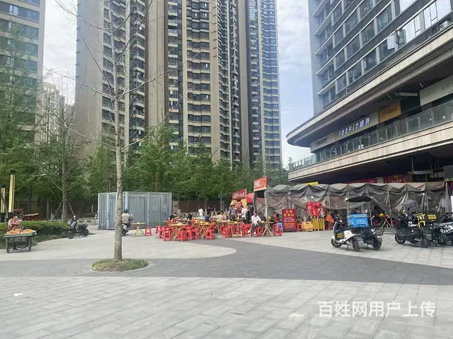 S成华全业态餐饮带外摆低价急转让 - 图片 6