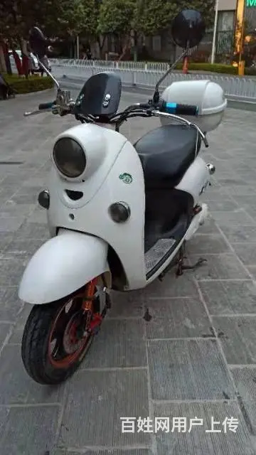 电动车 - 图片 5