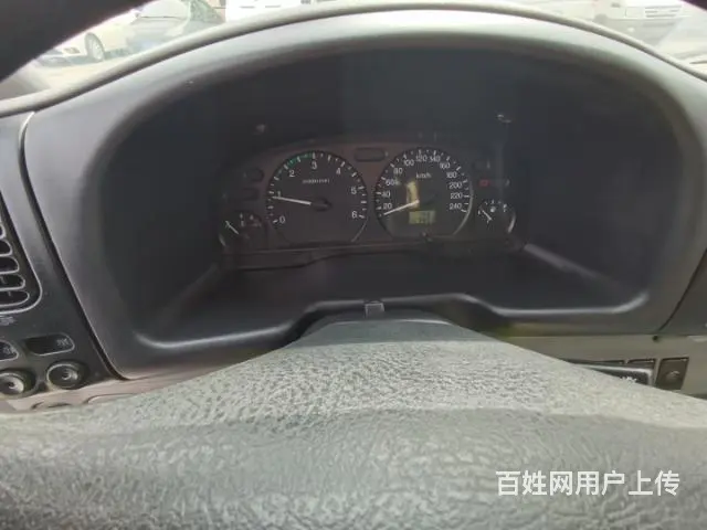12年17座全顺经典 - 图片 8