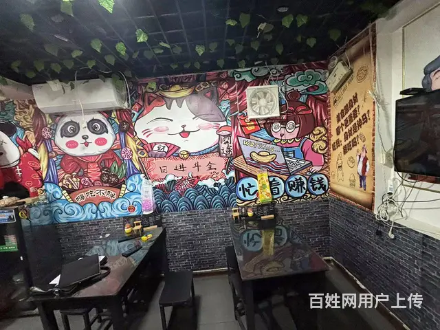 （烟台旺铺）芝罘区南洪街小吃店低价转让 - 图片 2