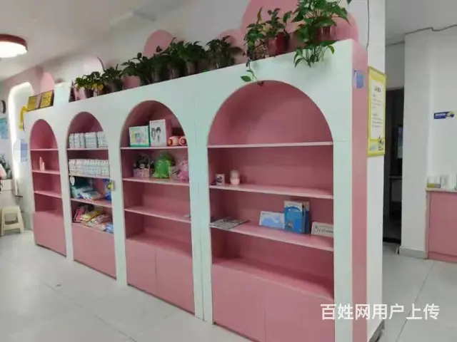 个人高端商圈大型品牌游泳馆优价急转【可空转】编号4086 - 图片 8