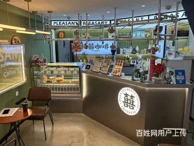 5666（金铺网）中天建冷饮店带设备整体转让 - 图片 3