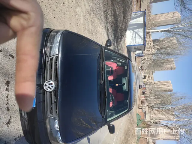 大众 捷达 2012款 1.6 手动 典藏版 - 图片 1